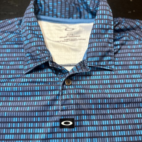 Oakley polos - lot of 3. All for $36 - Picture 7 of 7